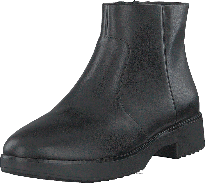Fitflop - Maria Ankle Boot All Black