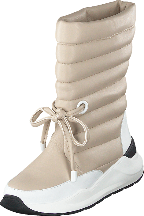 Rodebjer - Dora Puffy White