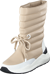 Dora Puffy White - Bild 9