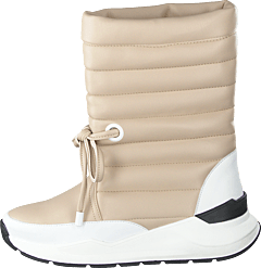 Dora Puffy White - Bild 10