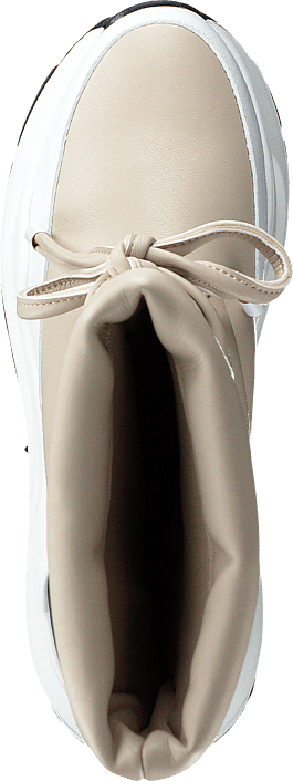 Rodebjer - Dora Puffy White