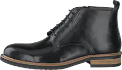 Dahlin - Milazzo Black