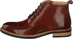 Dahlin - Milazzo Brown