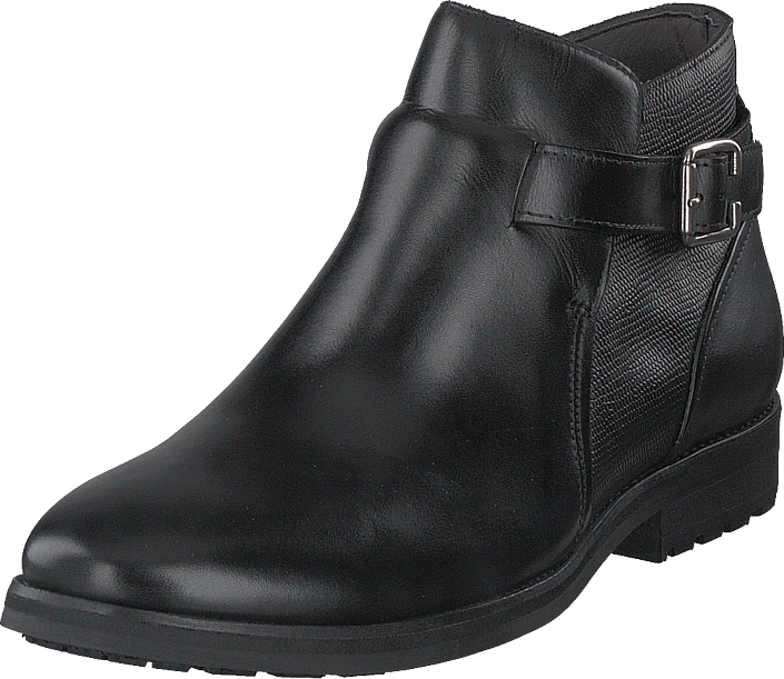 Dahlin - Catania Black