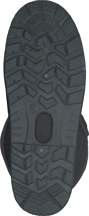 Eskimo - Star Black/grey