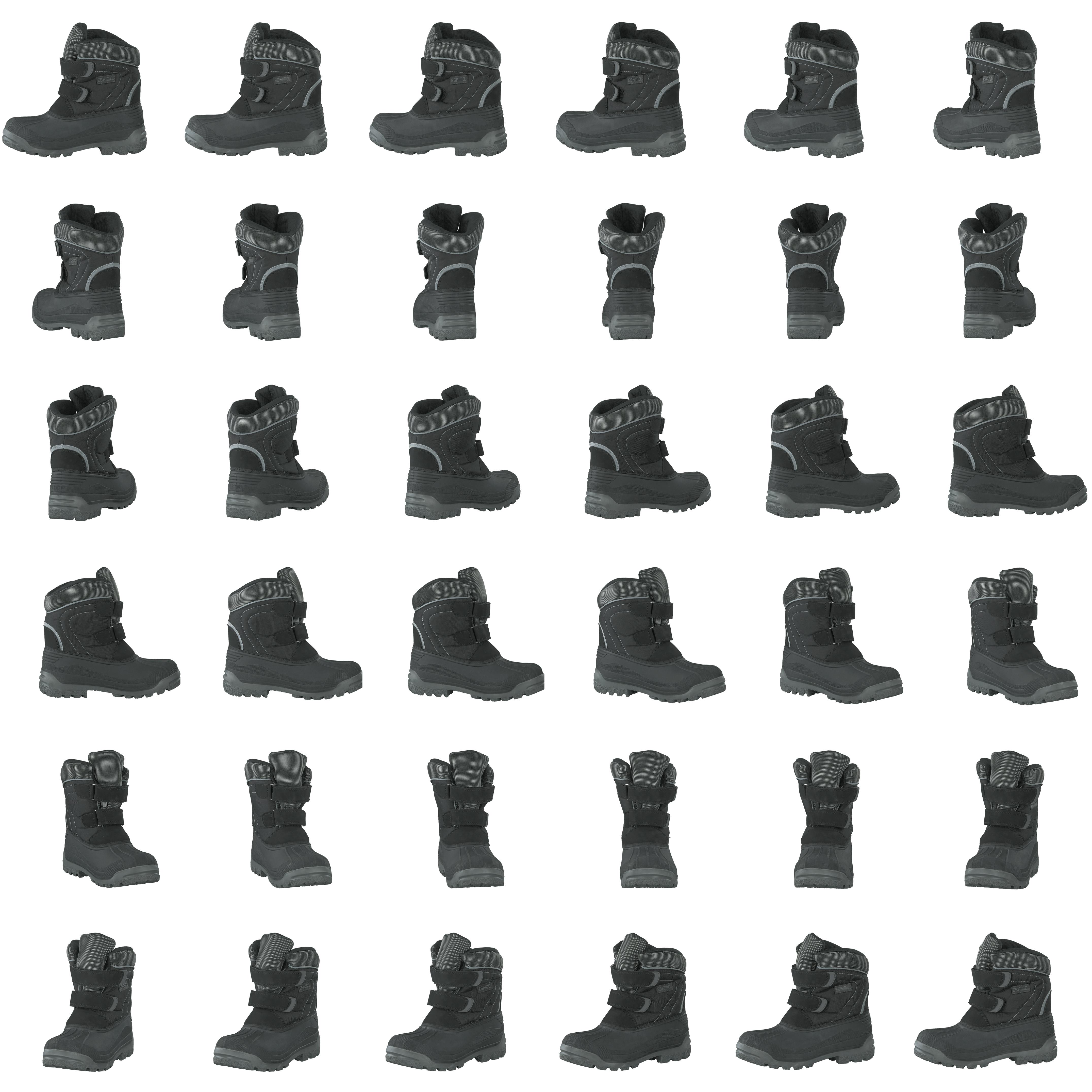 Star Black/grey - Bild 8