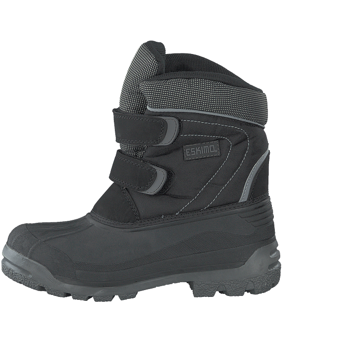 Köp Eskimo Star Blackgrey Skor Online | FOOTWAY.se Köp Eskimo Star BlackGrey Skor Online | FOOTWAY.se
