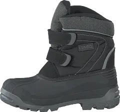 Eskimo - Star Black/grey