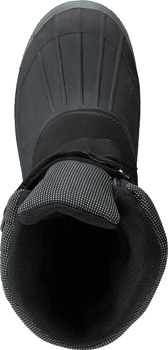 Eskimo - Star Black/grey