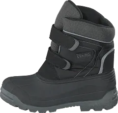 Eskimo - Star Black/grey