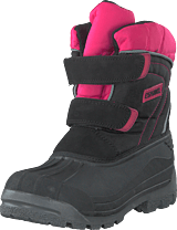 Star Black/fuxia - Bild 9