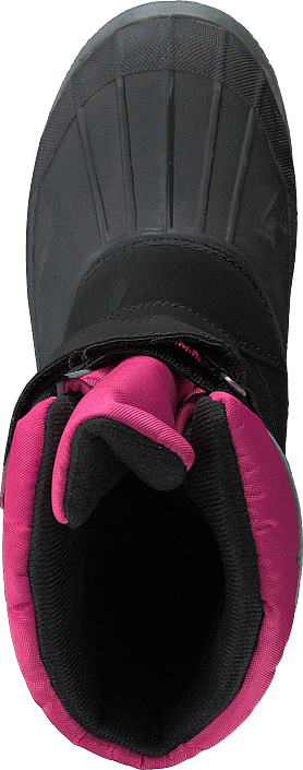 Eskimo - Star Black/fuxia
