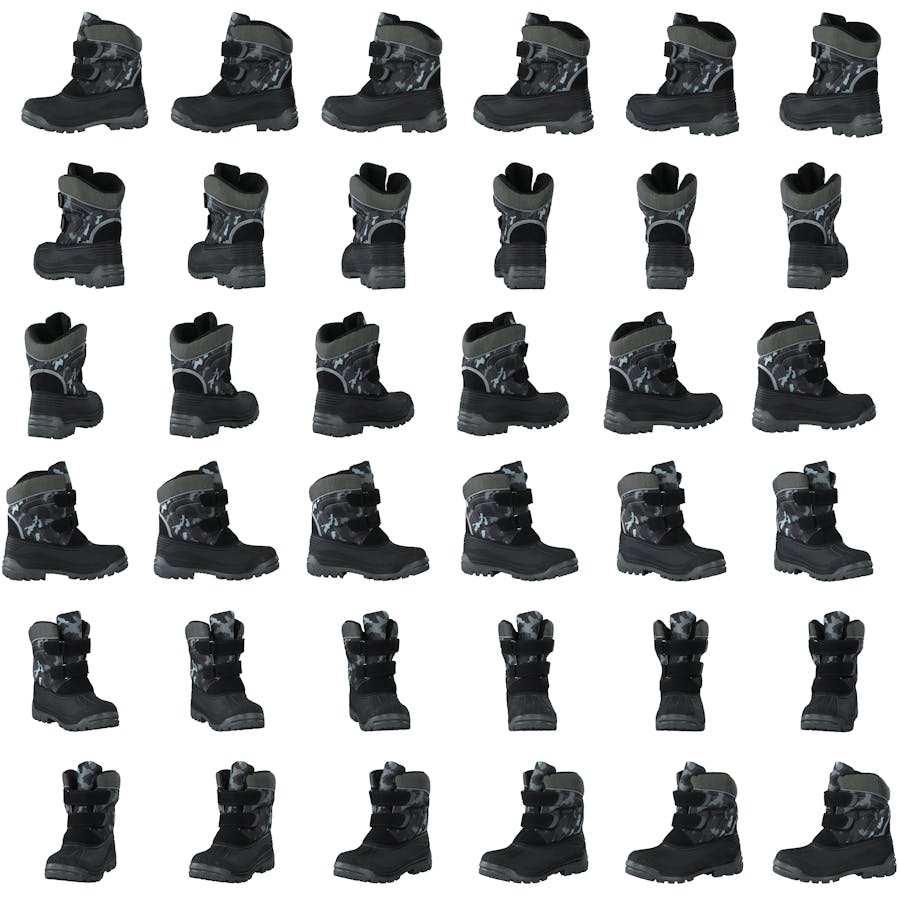 Star Camouflage - Bild 8