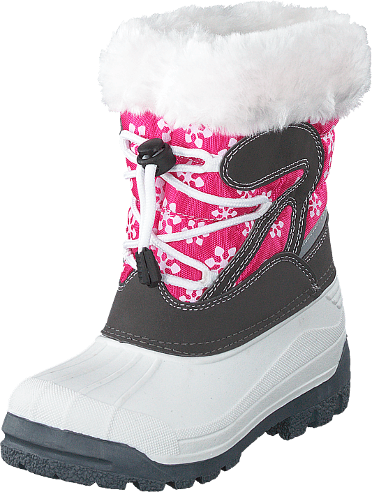 Eskimo - Stampe Ii Fuxia