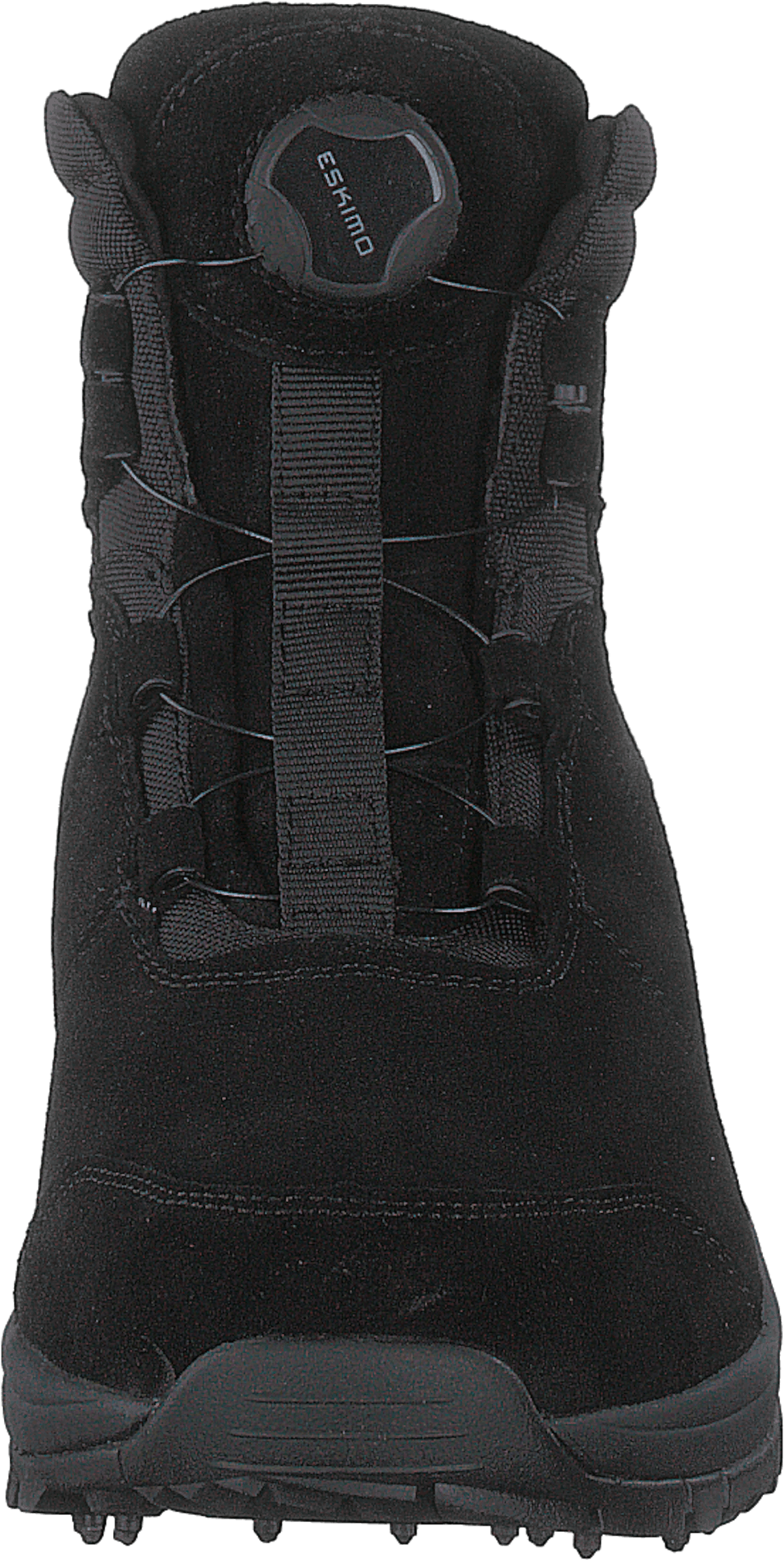 Thrill Black