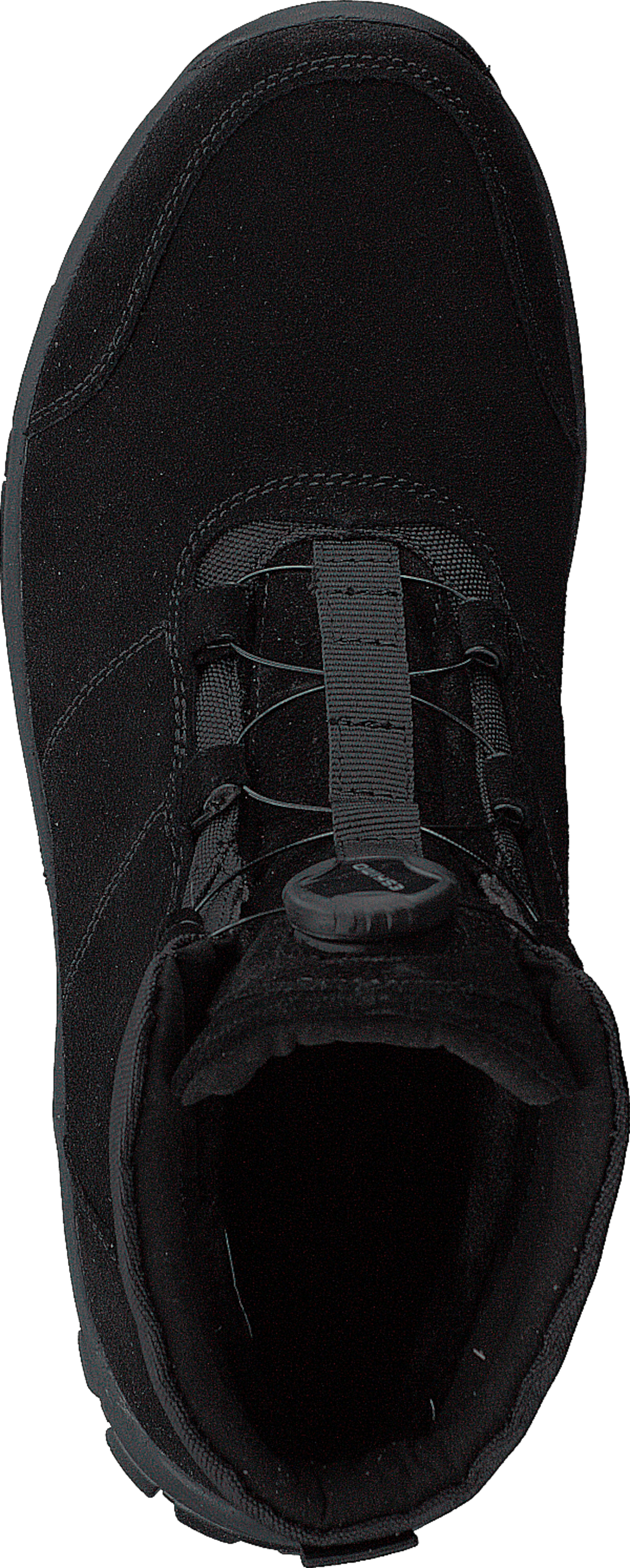 Thrill Black