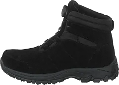 Eskimo - Thrill Black