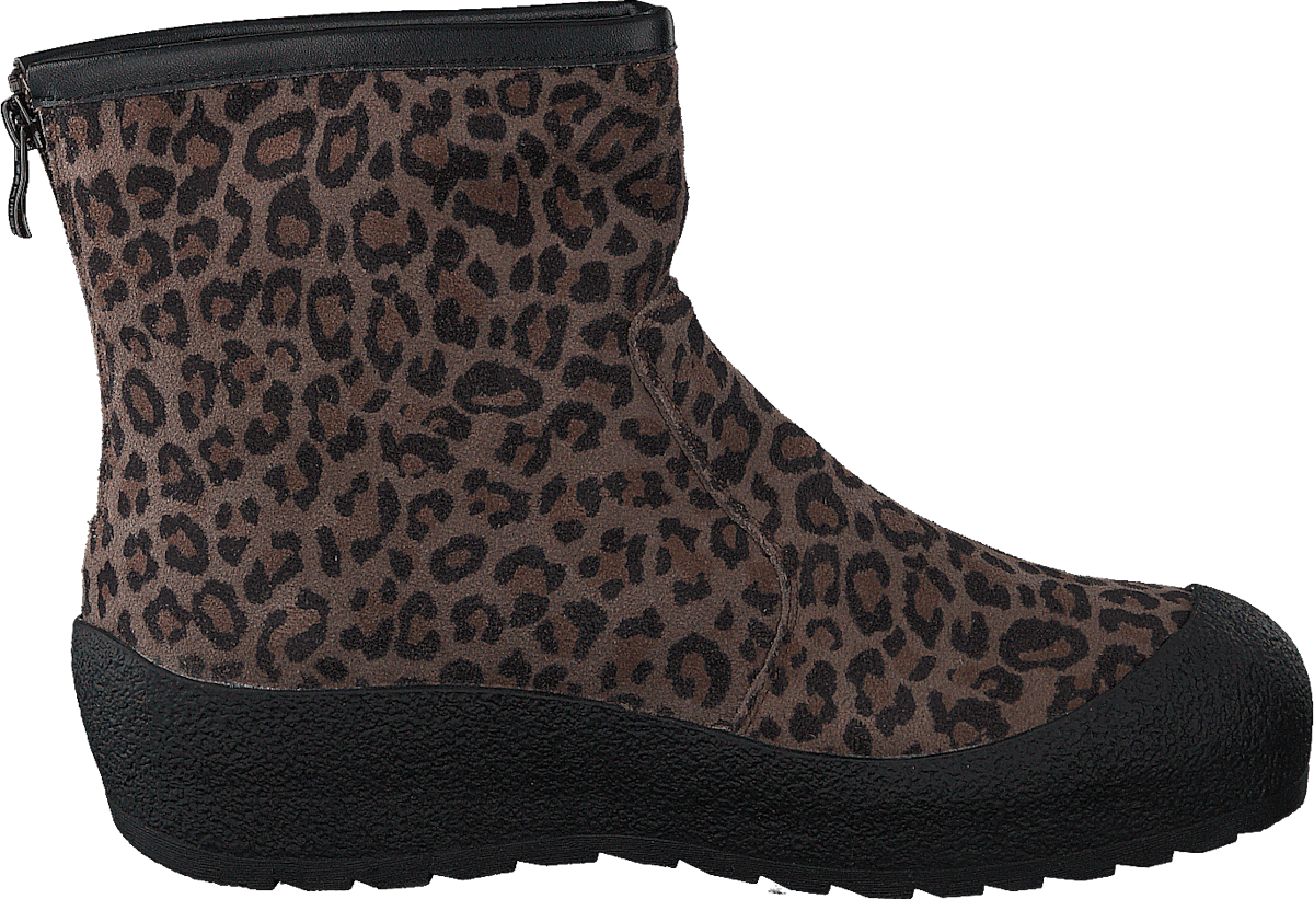 Hermeline Leopard