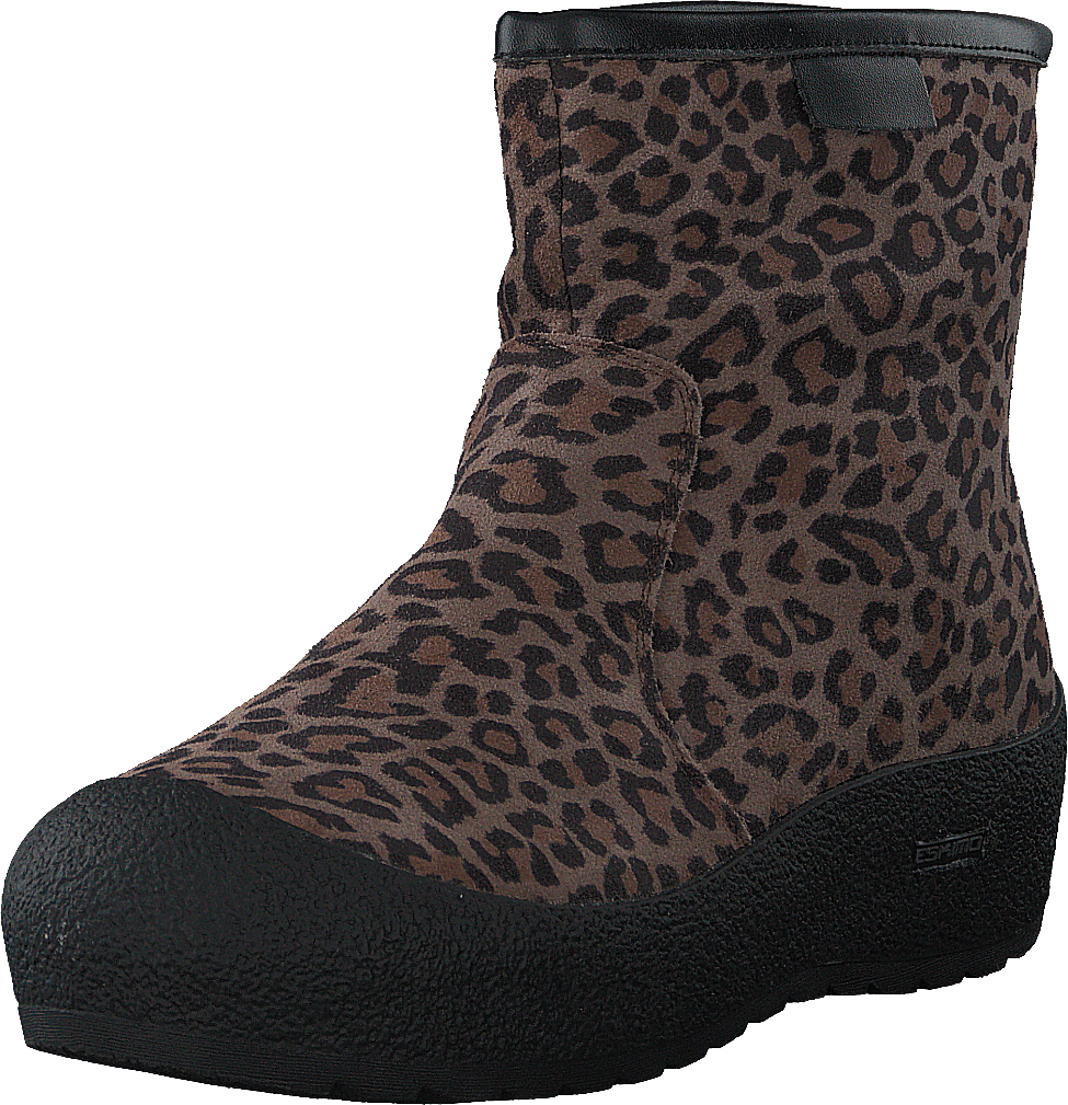 Hermeline Leopard