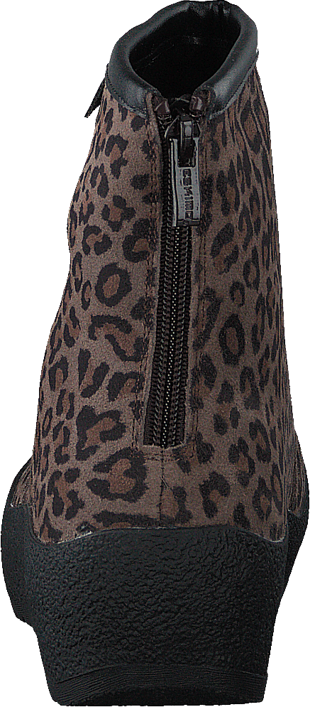 Hermeline Leopard - Bild 5