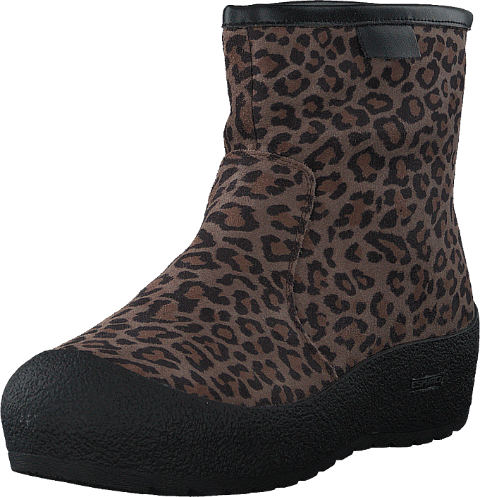 Eskimo - Hermeline Leopard