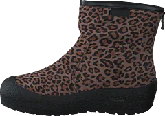 Eskimo - Hermeline Leopard