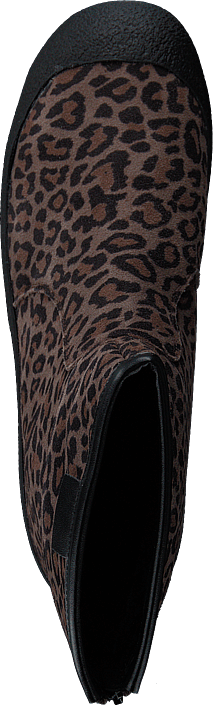 Eskimo - Hermeline Leopard