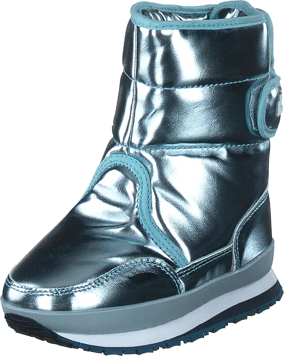 Rubber Duck - Rd Patent Pu Kids Sky Pearl