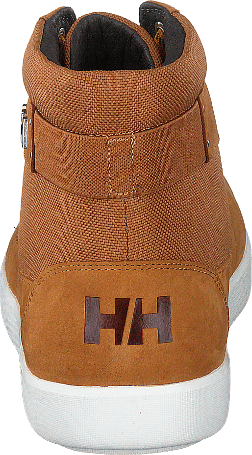 Stockholm 2 Honey Wheat/cashew/off White