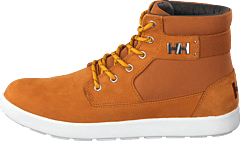 Helly Hansen - Stockholm 2 Honey Wheat/cashew/off White