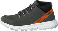Helly Hansen - Fendvard Boot Charcoal/burnt Orange/offwhite