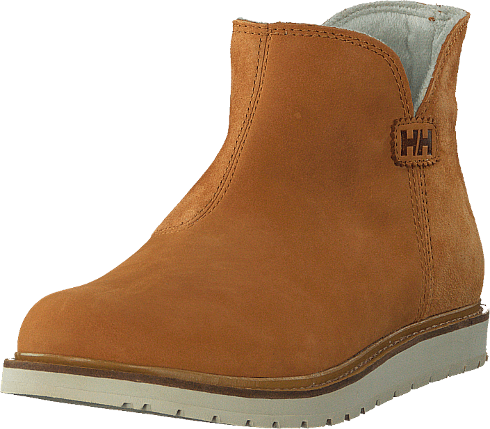 Helly Hansen - W Seraphina Demi New Wheat/natura