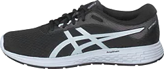Asics - Patriot 11 Black/white