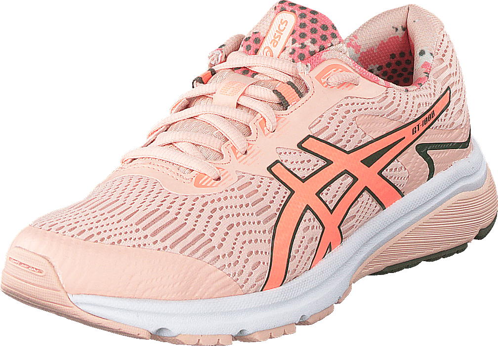 Gt 1000 8 Gs Sp Breeze sun Coral Shoes for every occasion Footway