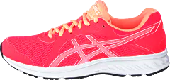 Asics - Jolt 2 Laser Pink/white
