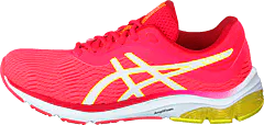 Asics - Gel-pulse 11 Laser Pink/sour Yuzu