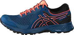 Asics - Gel-sonoma 4 G-tx Mako Blue/sun Coral