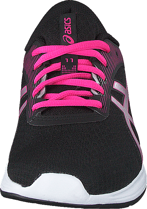 Patriot 11 Black/pink Glo