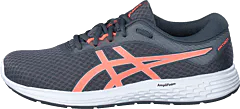 Asics - Patriot 11 Metropolis/sun Coral