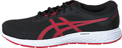 Asics - Patriot 11 Black/speed Red