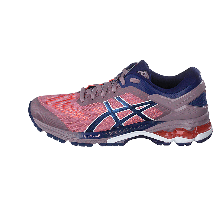 asics gel kayano 26 dame