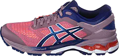 Asics - Gel-kayano 26 Violet Blush/dive Blue