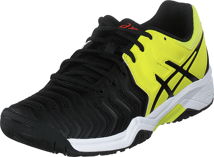 asics gel resolution 7 uk