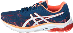 Asics - Gel-pulse 11 Mako Blue/sun Coral
