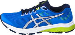 Asics - Gt-1000 8 Electric Blue/silver
