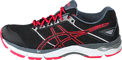 Asics - Gel-phoenix 8 Black/laser Pink