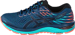 Asics - Gel-cumulus 21 G-tx Mako Blue/midnight