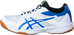 Asics - Upcourt 3 White/electric Blue