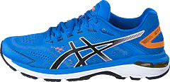 Asics - Gt-2000 7 Directoire Blue/black