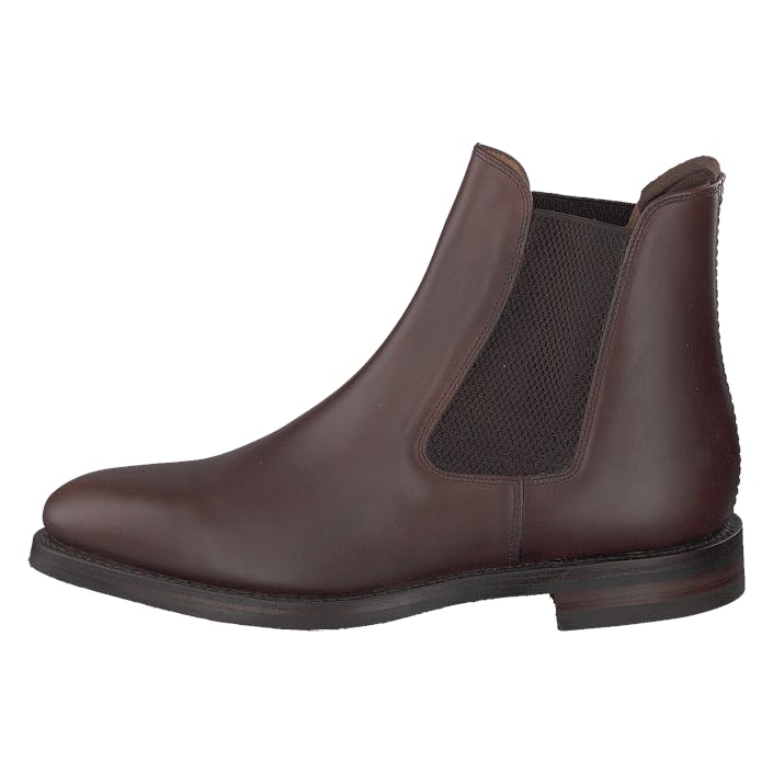 Blenheim Brown Waxy, Male, Chaussures, Bottes, chelsea boots, Marron, EU 44,5